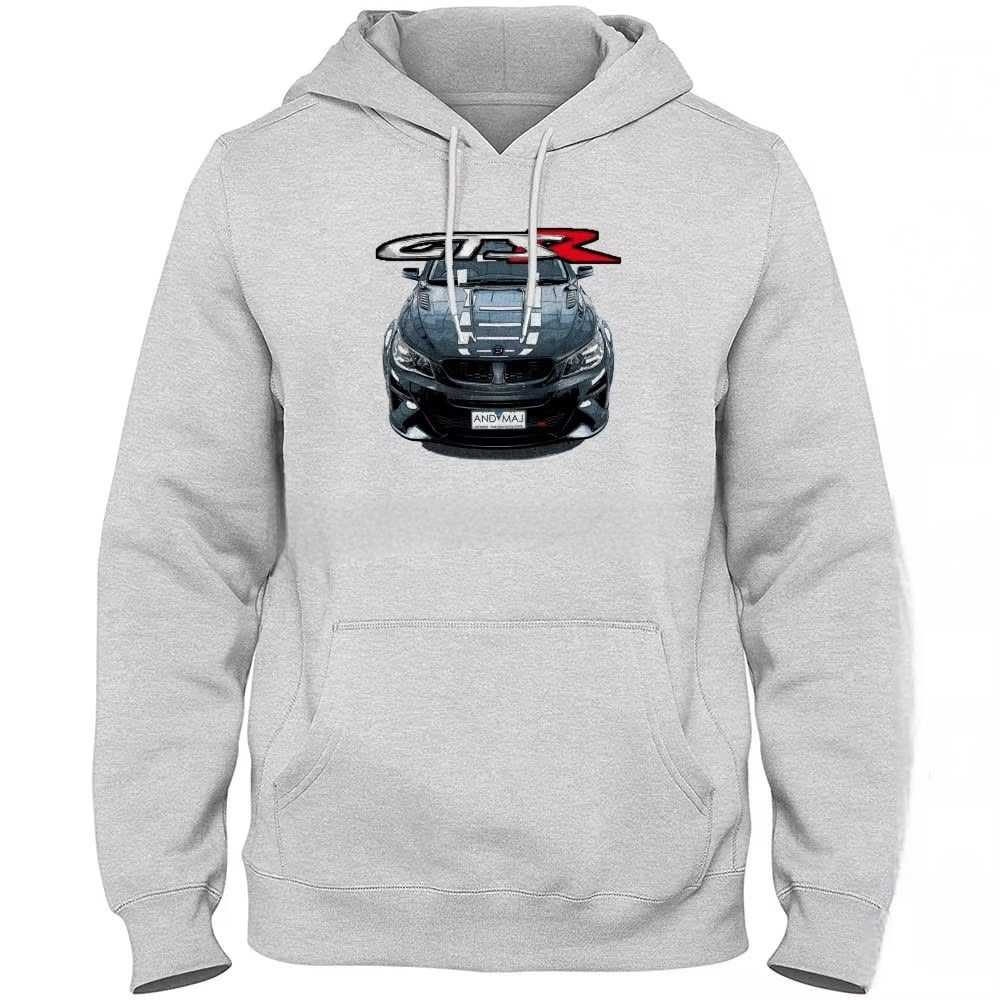 HSV GTSR Hoodie - Winter Edition