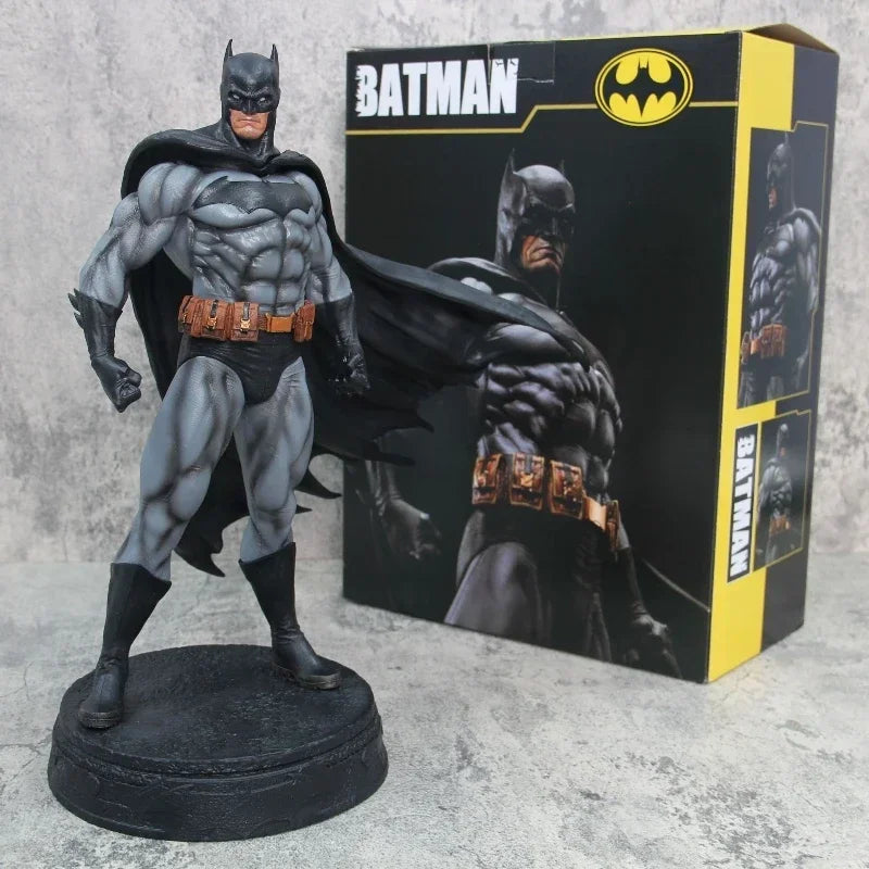 38cm New Dark Knight Batman Figure