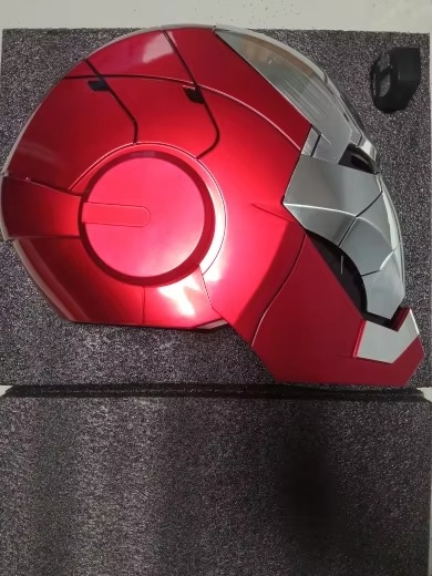 MK5 Iron Man Helmet