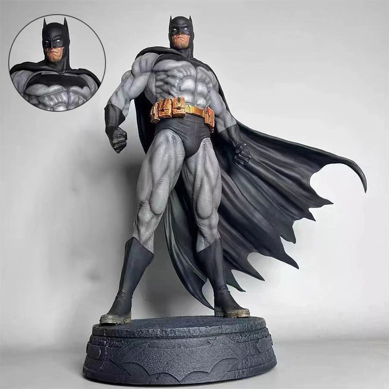 38cm New Dark Knight Batman Figure