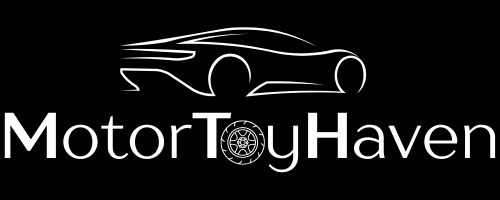 Motor Toy Haven