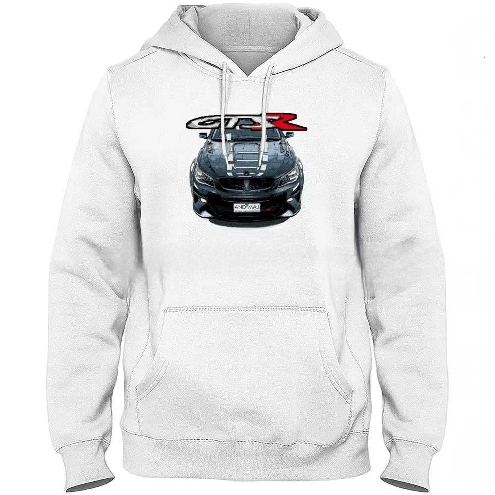 HSV GTSR Hoodie - Winter Edition