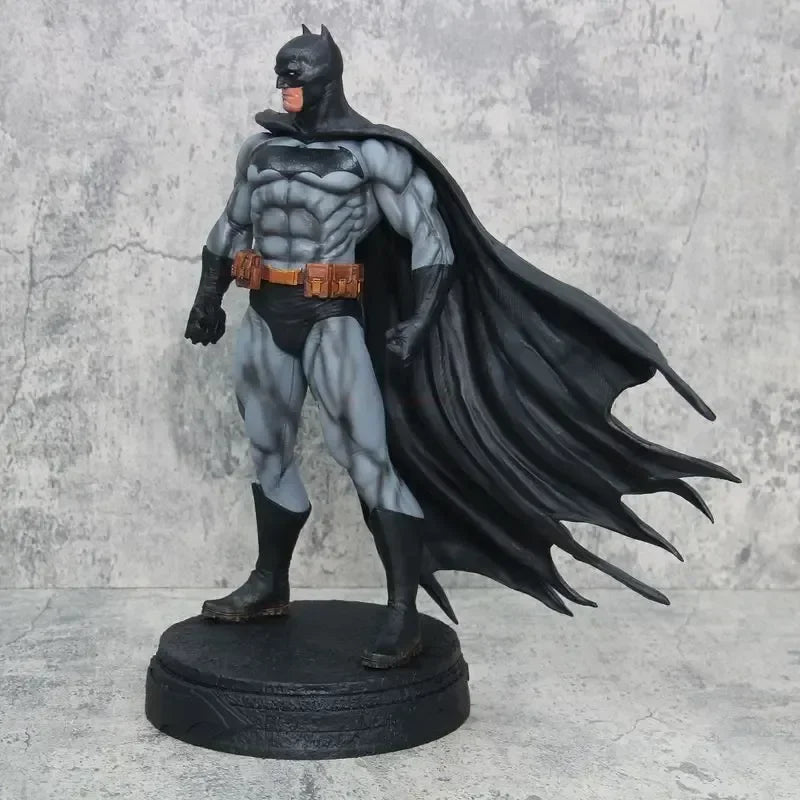 38cm New Dark Knight Batman Figure