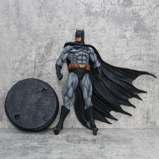 38cm New Dark Knight Batman Figure