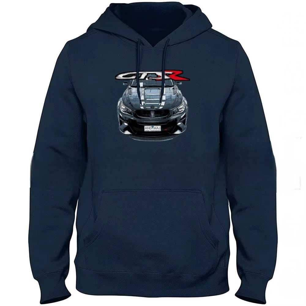 HSV GTSR Hoodie - Winter Edition