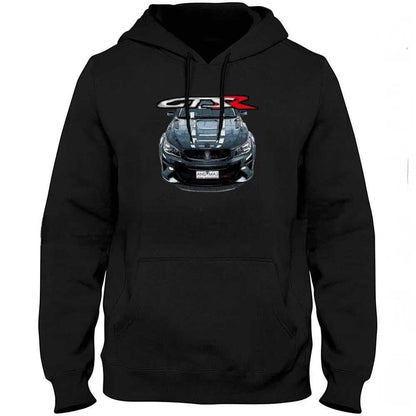 HSV GTSR Hoodie - Winter Edition