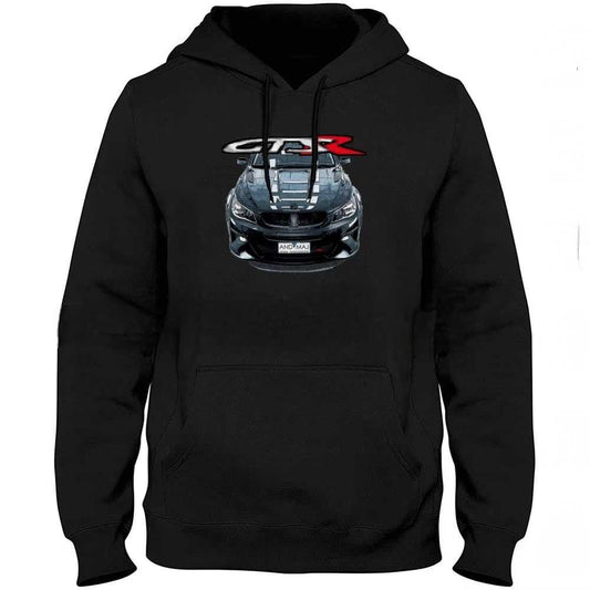 HSV GTSR Hoodie - Winter Edition