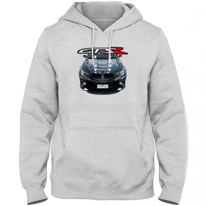 HSV GTSR Hoodie - Winter Edition