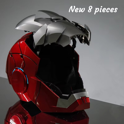 MK5 Iron Man Helmet