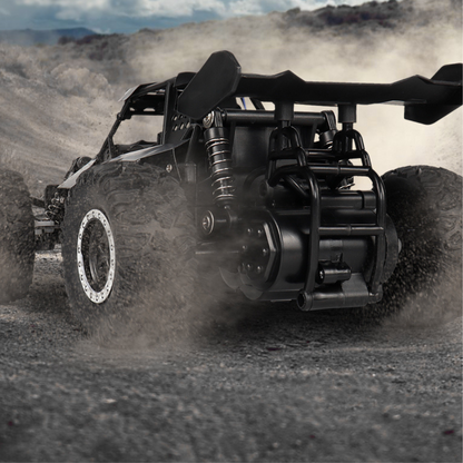 High-Speed Off-road Remote Control Car