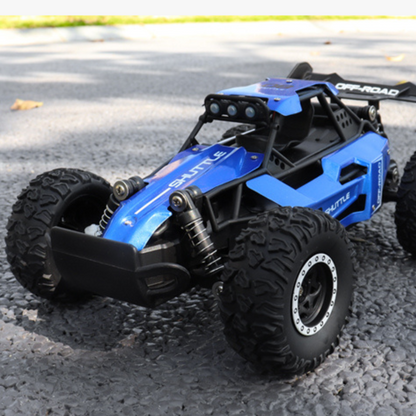 High-Speed Off-road Remote Control Car