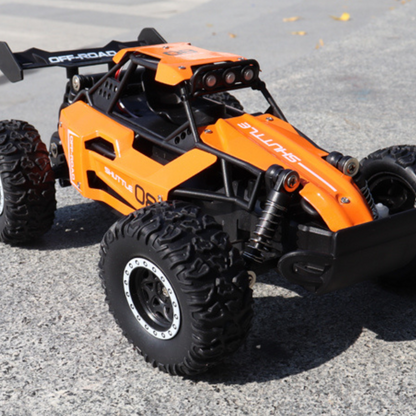 High-Speed Off-road Remote Control Car