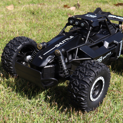 High-Speed Off-road Remote Control Car