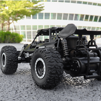 High-Speed Off-road Remote Control Car