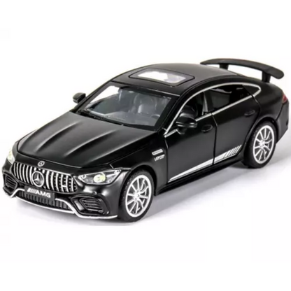 Mercedes Benz AMG GT63 Sports Model Car