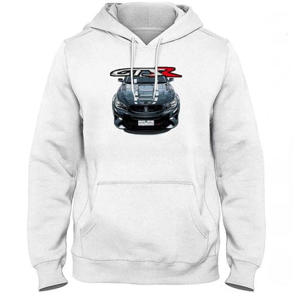 HSV GTSR Hoodie - Winter Edition